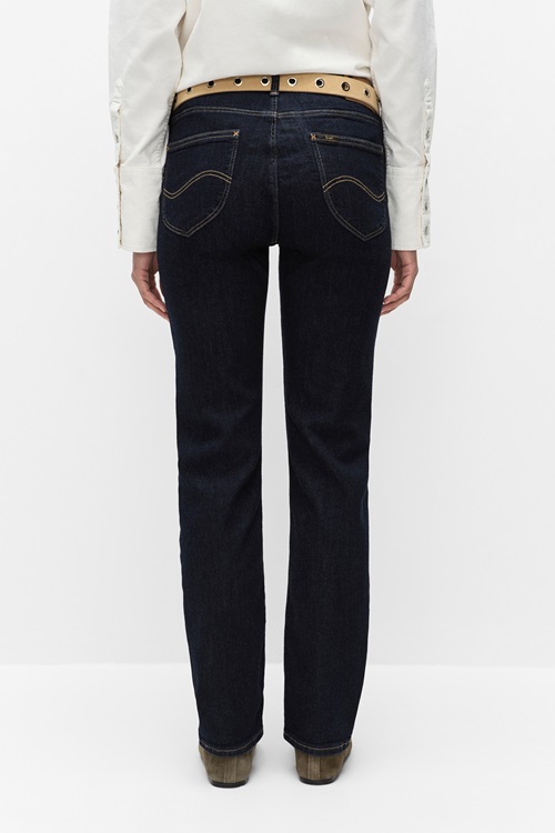 Lee Elly skinny jeans dam – bild 2
