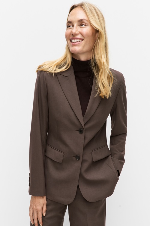Carla blazer