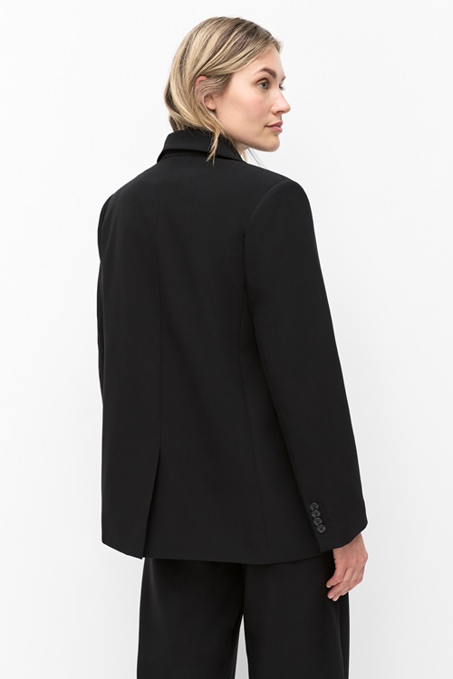 Stockh lm Emma relaxed blazer dam – bild 2