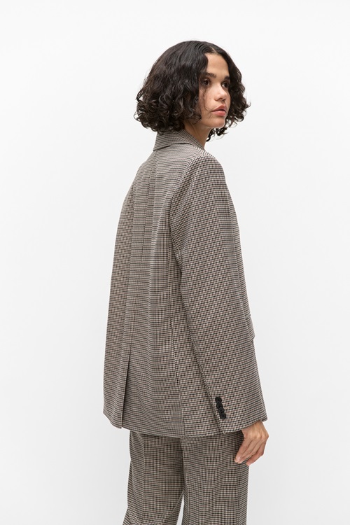 Stockh lm Emma relaxed blazer dam – bild 2