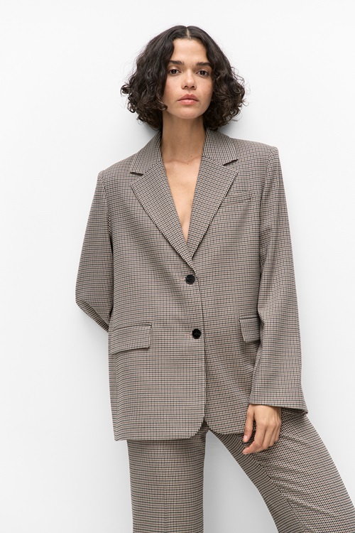 Emma relaxed blazer