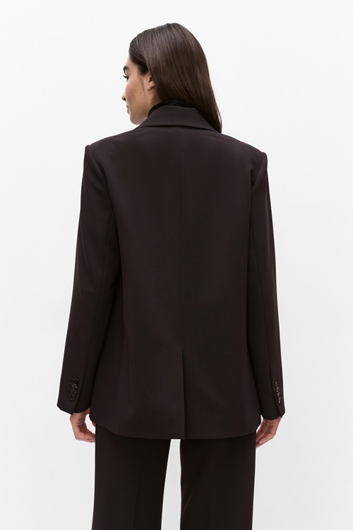 Stockh lm Emma relaxed blazer dam – bild 2