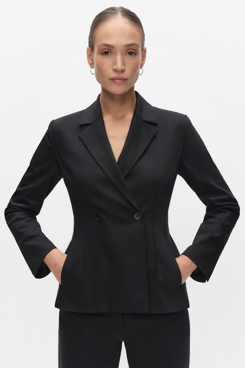 Stockh lm Miley Blazer Kavajer Dam 44 MQ Marqet 1
