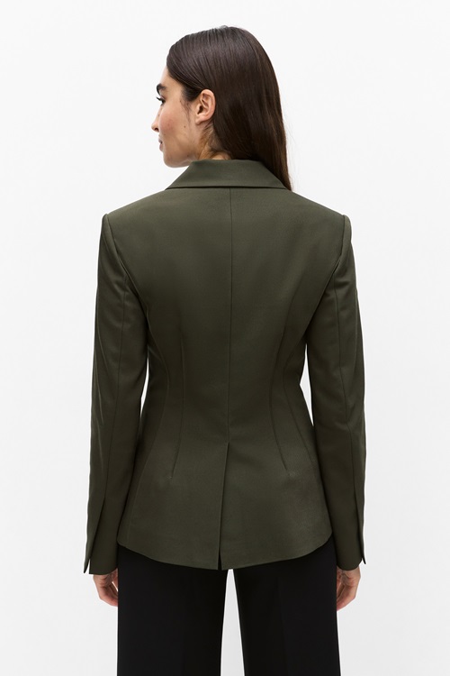 Stockh lm Miley blazer dam – bild 2