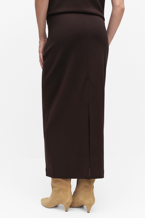 InWear Aidaiw skirt maxikjolar dam – bild 2
