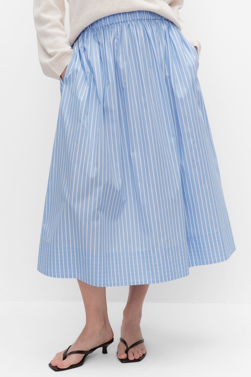 BLUE STRIPE