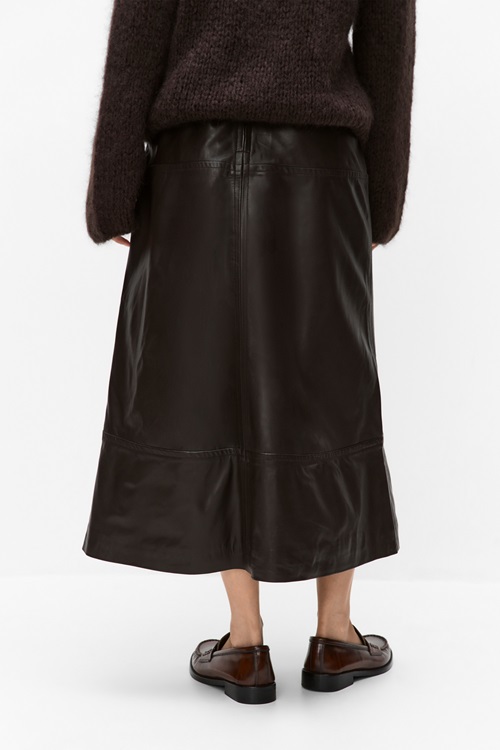 InWear Celinahiw skirt kjolar dam – bild 2