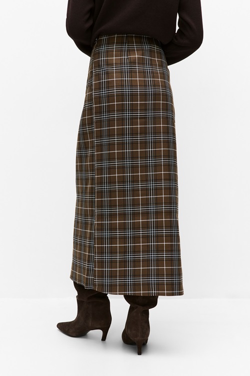Gestuz Gzaleya Hw Skirt maxikjolar dam – bild 8