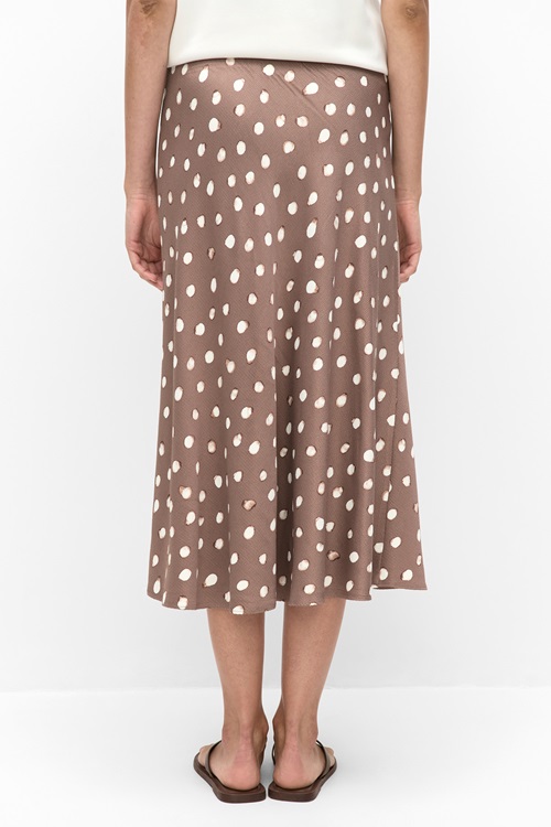 InWear Henriiw skirt kjolar dam – bild 2