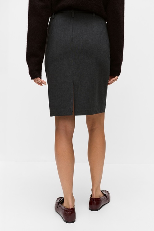 Stockh lm Jessica skirt midikjolar dam – bild 2