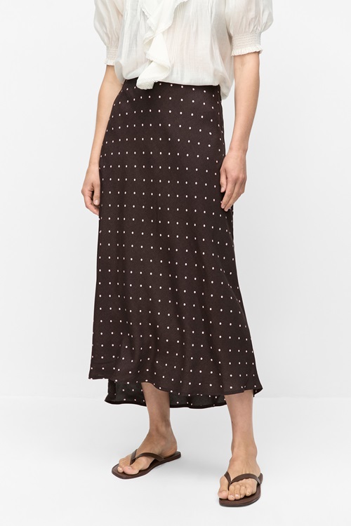 Thally skirt