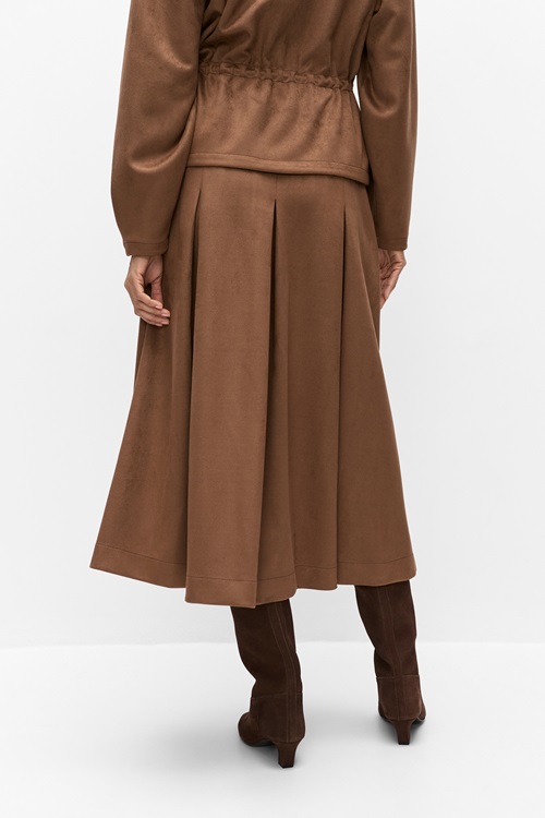 Stockh lm Studio Vanesa skirt midikjolar dam – bild 2