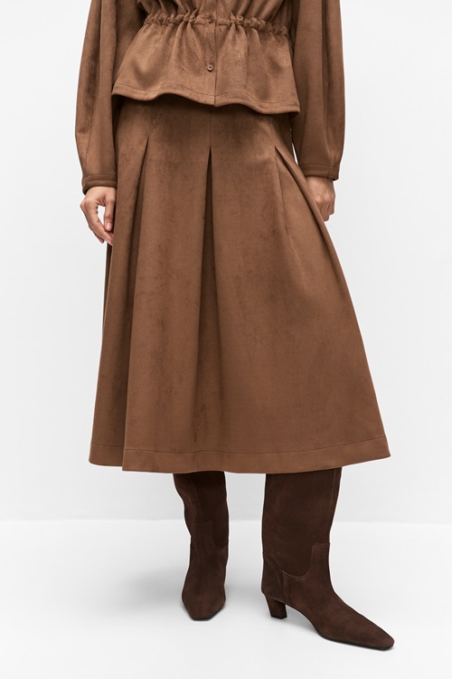 Vanesa skirt