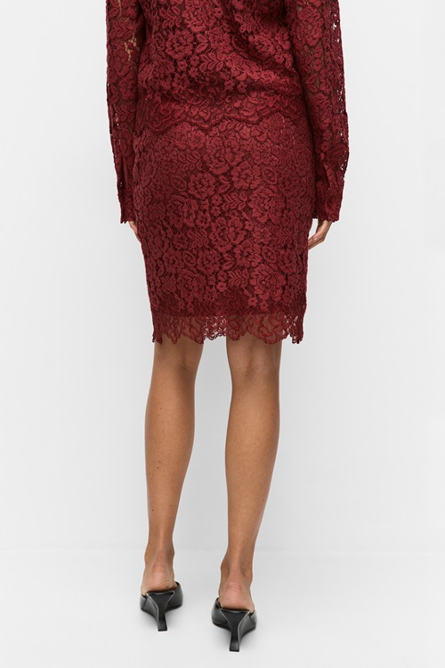 Stockh lm Studio Ana skirt kjolar dam – bild 2
