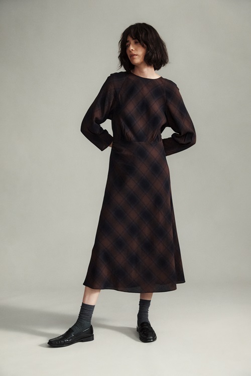 Calita dress