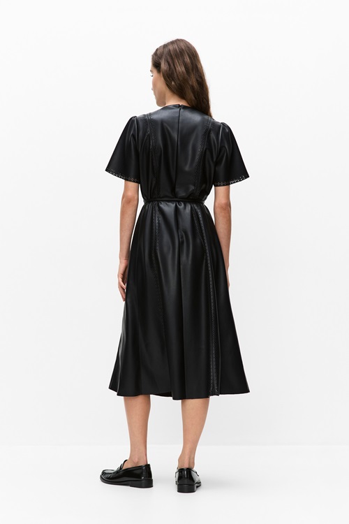 Dobber Eugine dress midiklänningar dam – bild 2