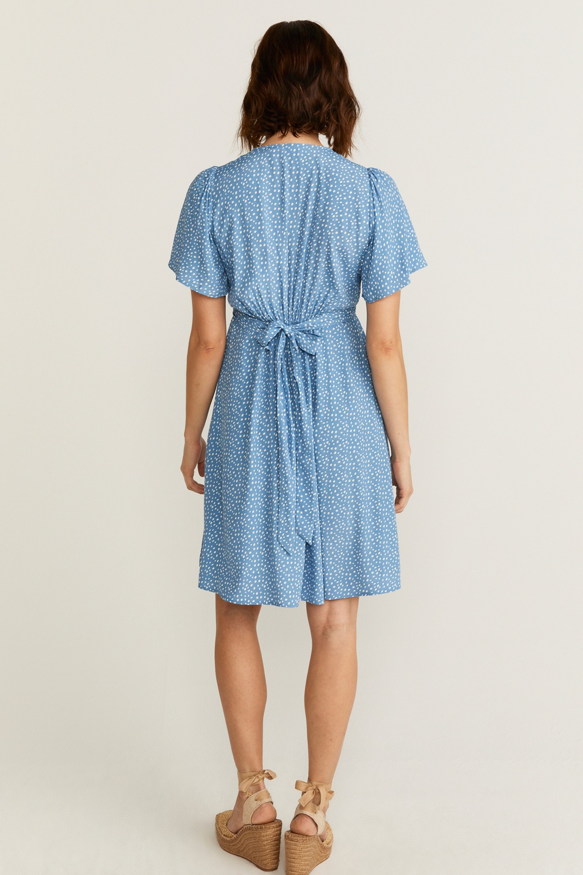Riviera Dot 3 Piece