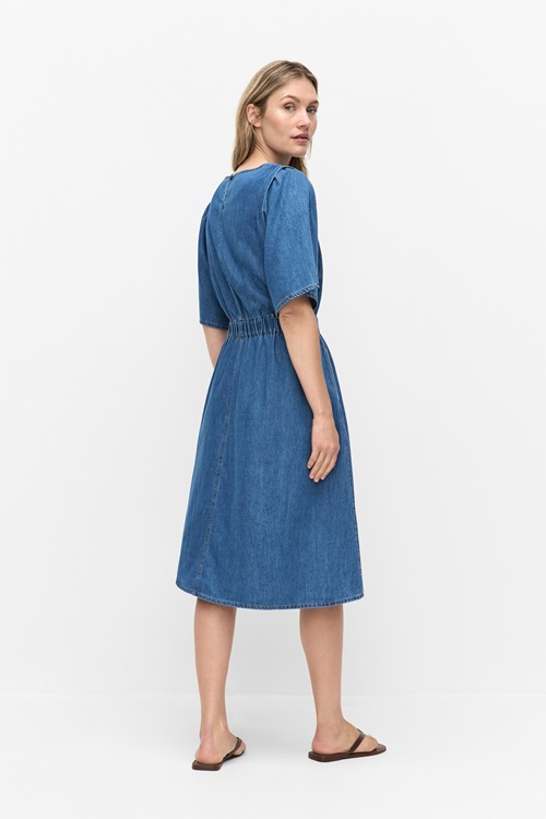 InWear Glenniw dress midiklänningar dam – bild 2