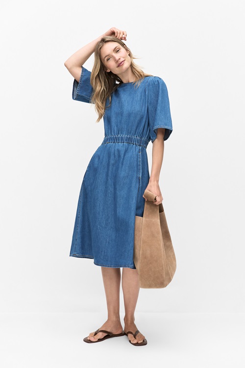 Glenniw dress
