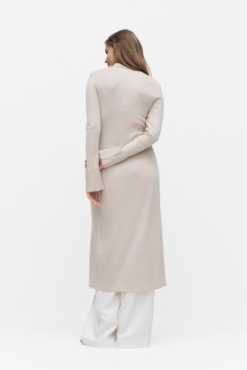 Stockh lm Studio Harlow Dress Midiklänning Black Dam S MQ Marqet 2