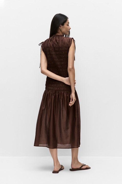 Stockh lm Joni dress midiklänningar dam – bild 2