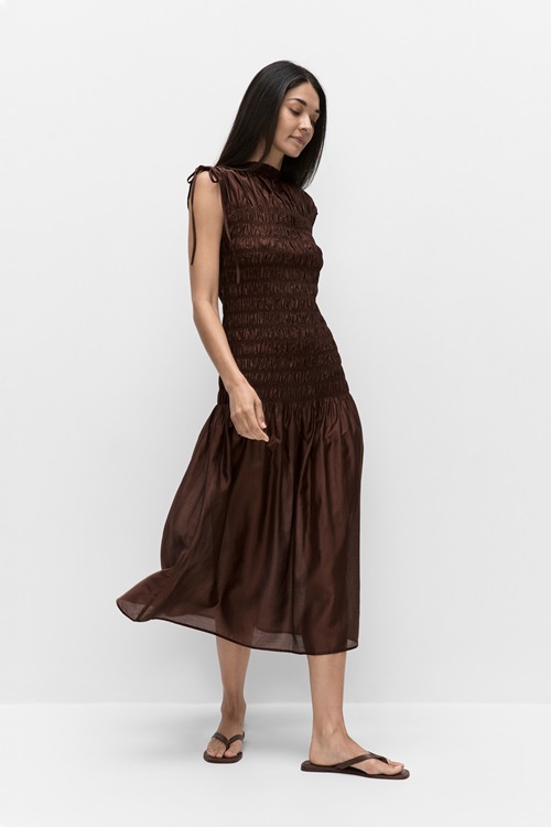 Joni dress