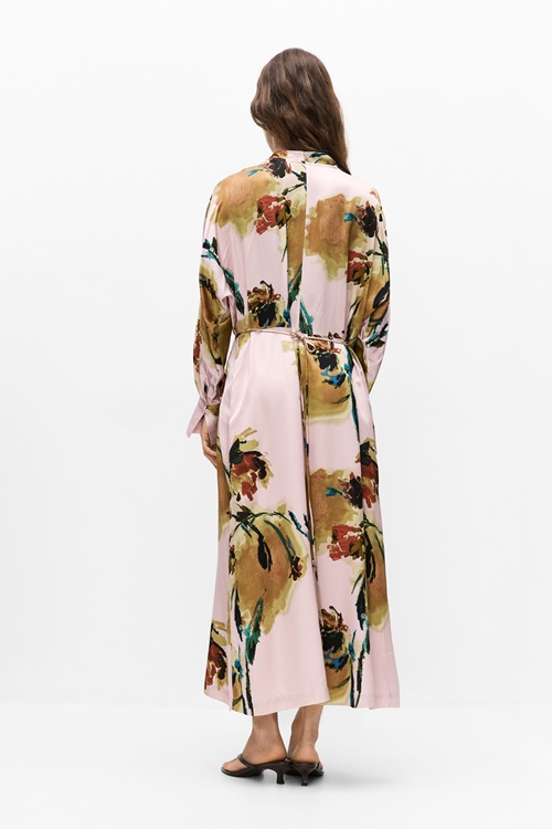 InWear Meadowiw dress midiklänningar dam – bild 2