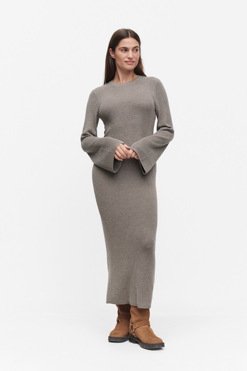 TAUPE MELANGE