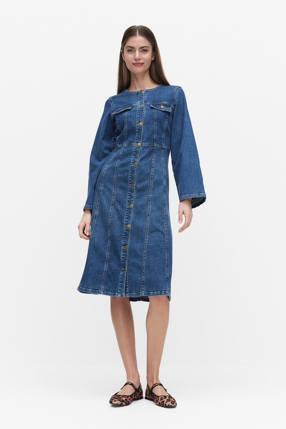 formal western dress Bridesmay Cocktail Dresses for Women 2024 Wedding Guest Midi with Luxury Baby Baptism Dress Size:2/XS Parent Category--Bottoms