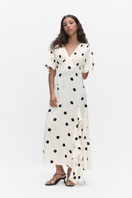 DOT PRINT