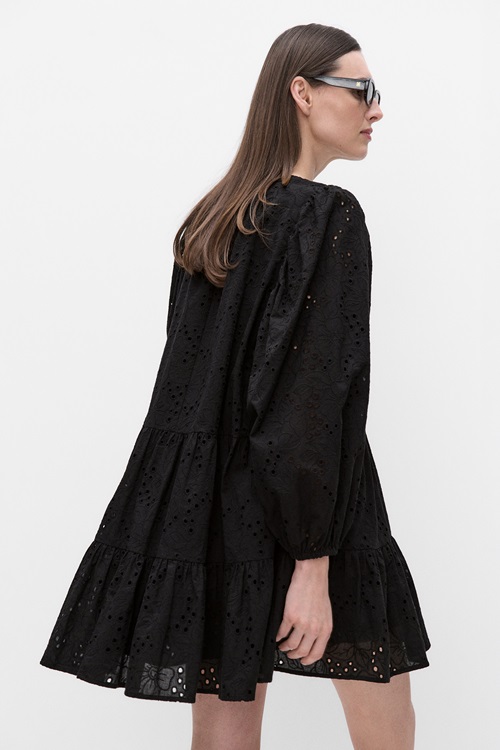 Dobber Allegra tunic sommarklänningar dam – bild 2