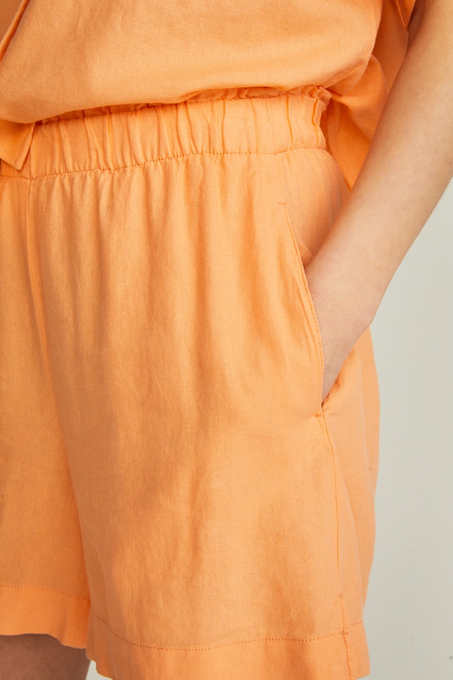 Edblad Tinsel Creoles Gold Gold MQ Marqet