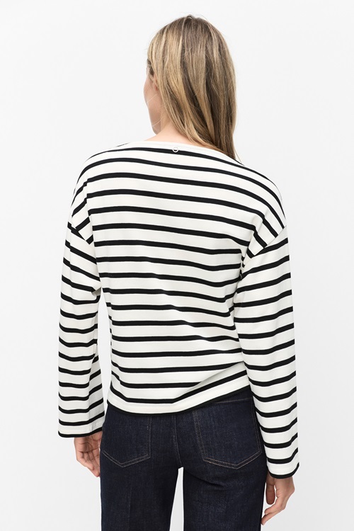 Stockh lm Esther top blusar dam – bild 2