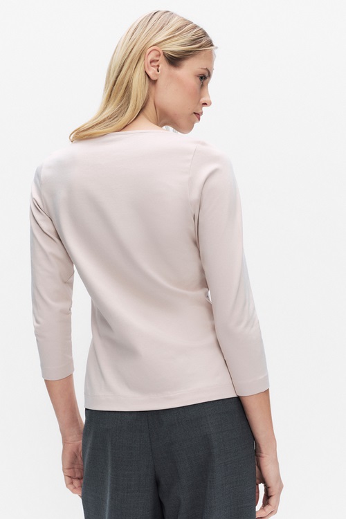 Stockh lm Linn top långärmade t-shirt dam – bild 2