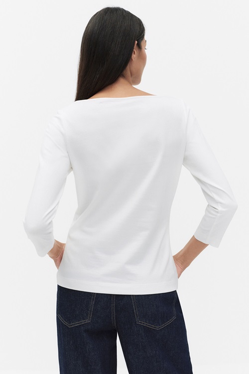 Stockh lm Linn top långärmade t-shirt dam – bild 2