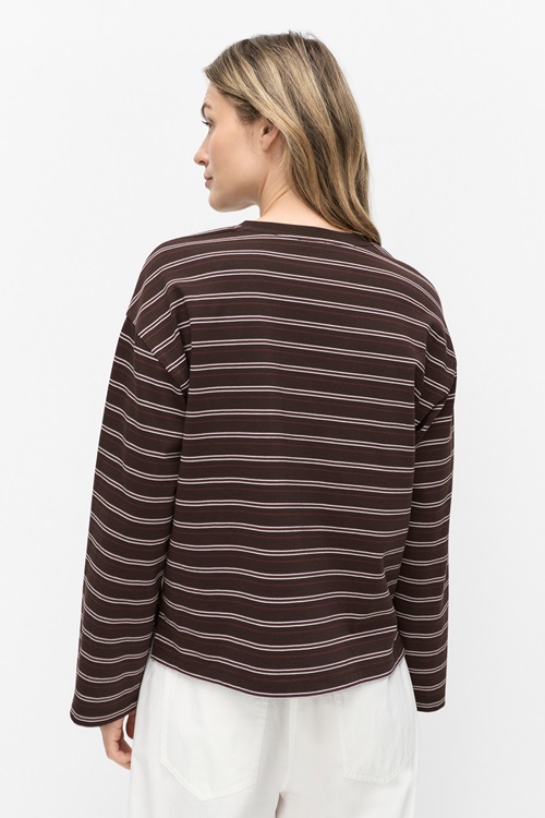 Stockh lm Studio Tua top långärmade t-shirt dam – bild 2