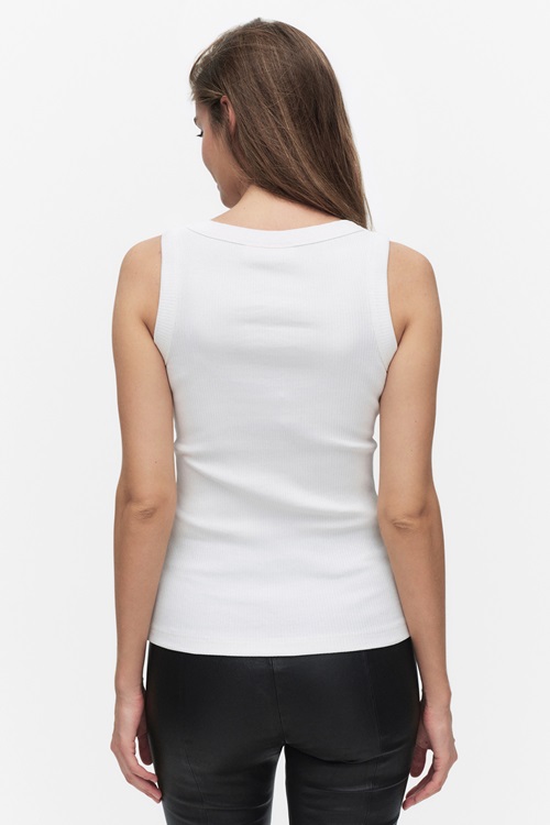InWear Dagnaiw tank linnen dam – bild 2