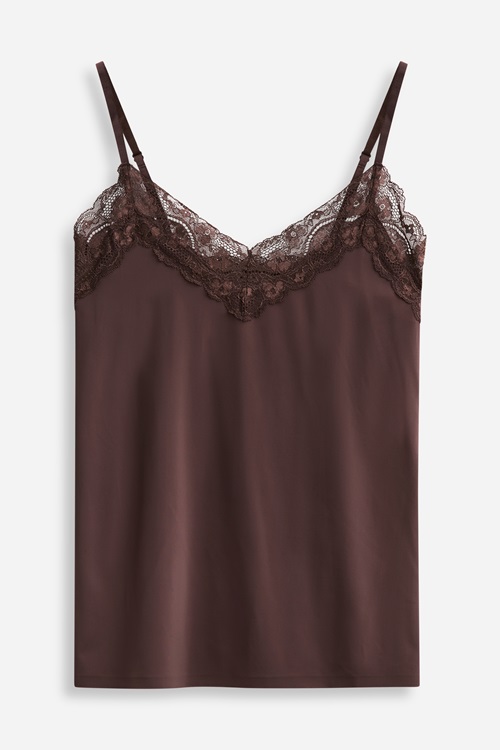 Linda camisole top