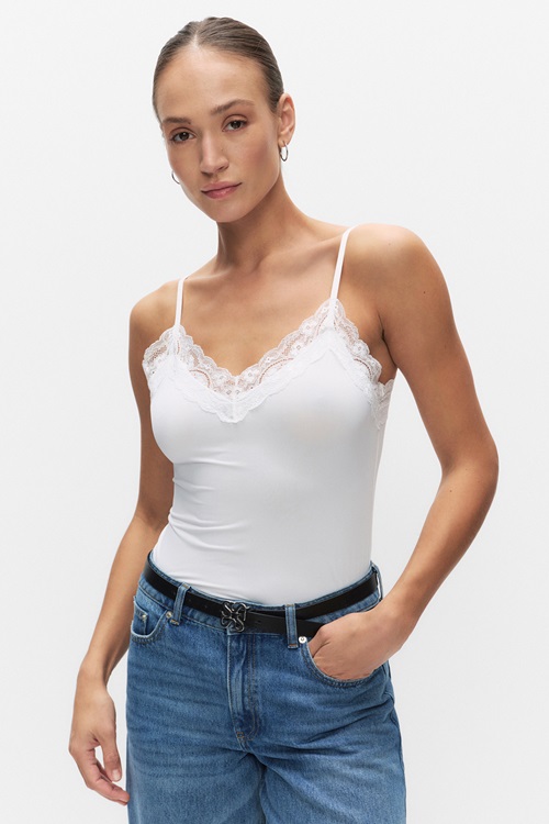 Linda camisole top
