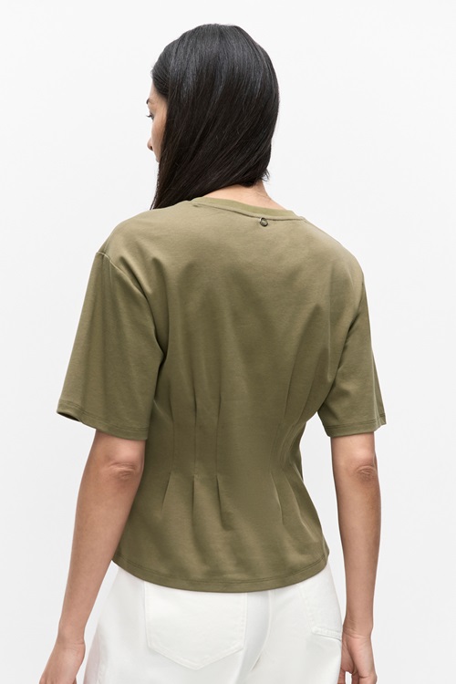 Stockh lm Aniara tee t-shirts dam – bild 2