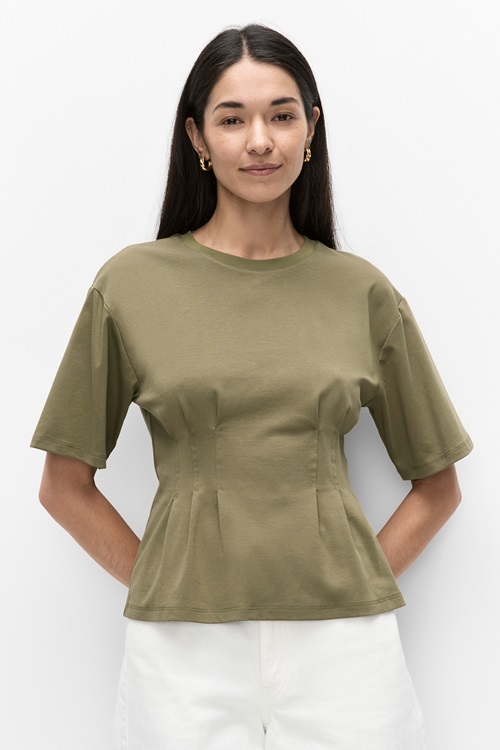 Aniara tee