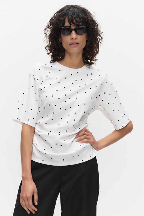 DOT PRINT
