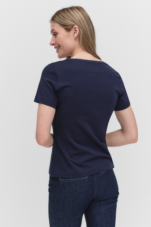 Stockh lm Ella top toppar dam – bild 2