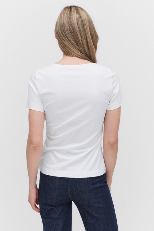 Stockh lm Ella top toppar dam – bild 2