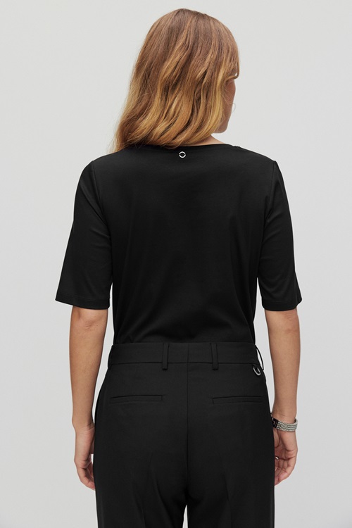 Stockh lm Jennie premium top t-shirts dam – bild 2