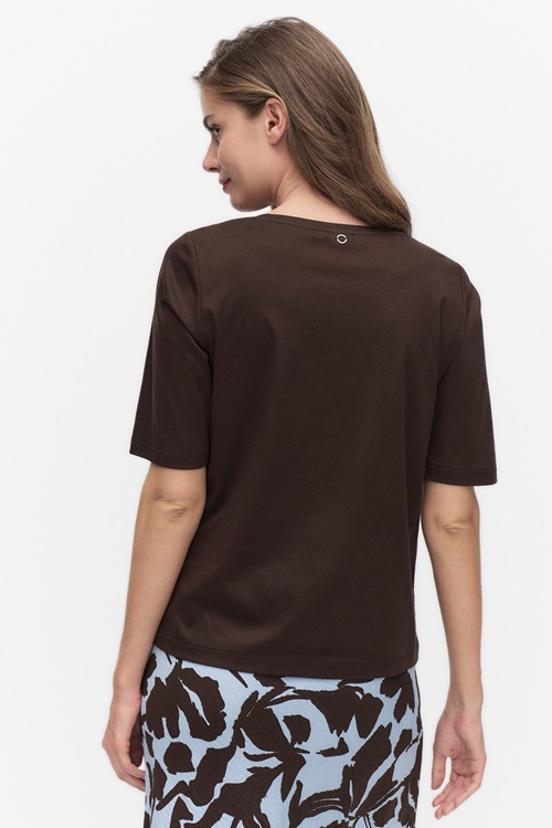 Stockh lm Jennie premium top t-shirts dam – bild 2