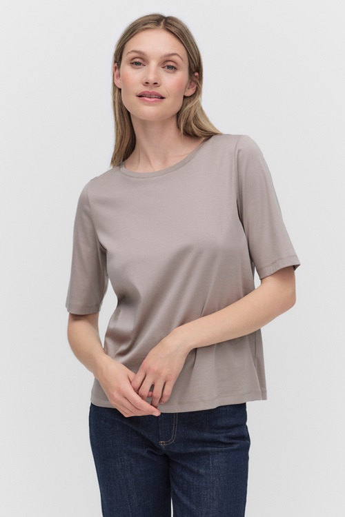 Stockh lm Jennie Premium Top T-shirts Dam S MQ Marqet 3