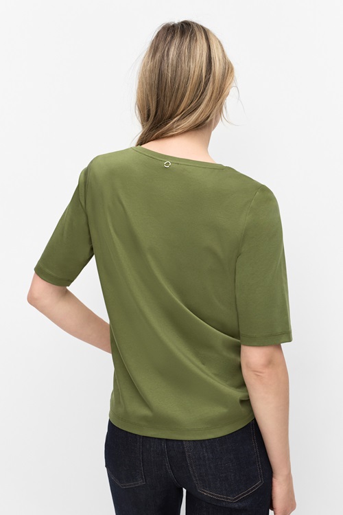Stockh lm Jennie premium top t-shirts dam – bild 2