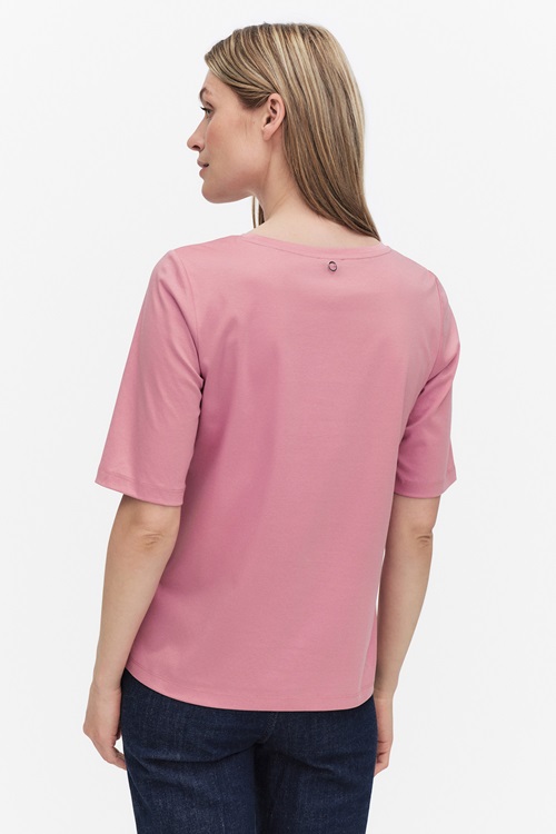Stockh lm Jennie Premium Top T-shirts Dam S MQ Marqet 2