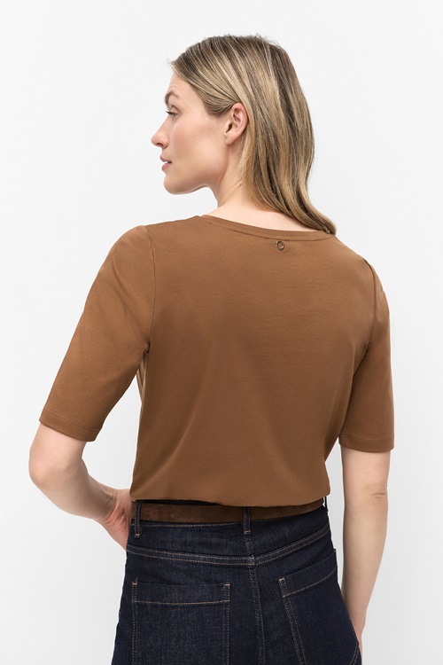 Stockh lm Jennie premium top t-shirts dam – bild 2